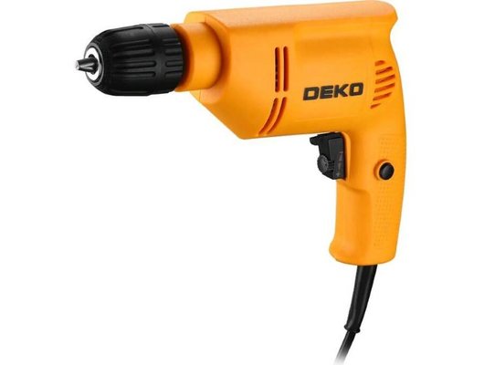 Дрель DEKO DKD600W (063-4181)